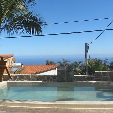 Casa Vue Mer - Piscine Privee - Destination St-Leu サン・ル エクステリア 写真