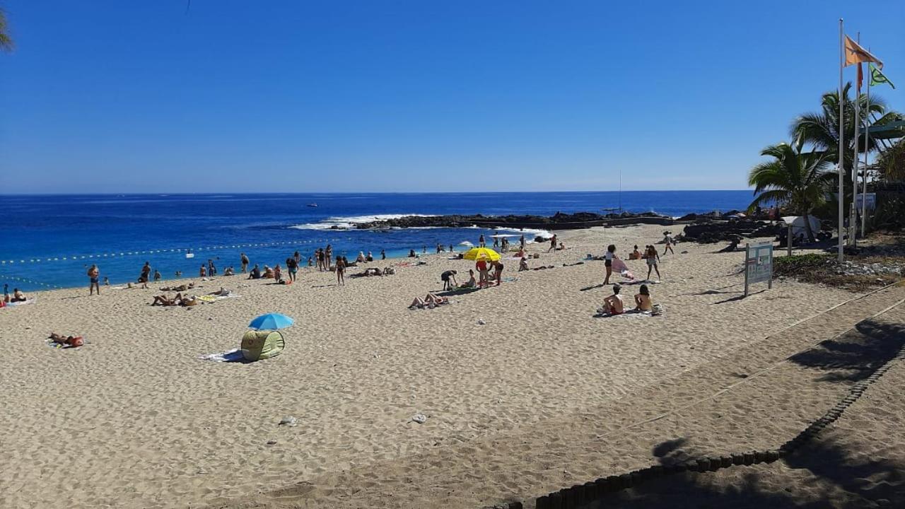 Casa Vue Mer - Piscine Privee - Destination St-Leu サン・ル エクステリア 写真