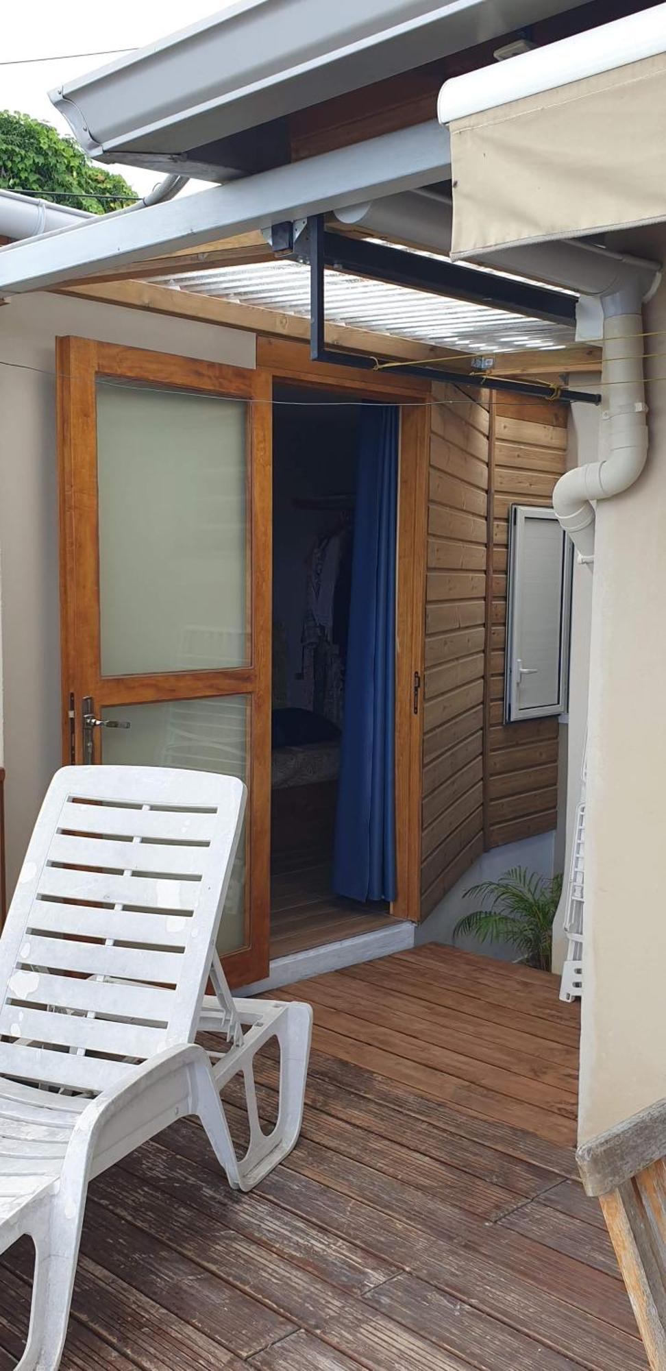 Casa Vue Mer - Piscine Privee - Destination St-Leu サン・ル エクステリア 写真
