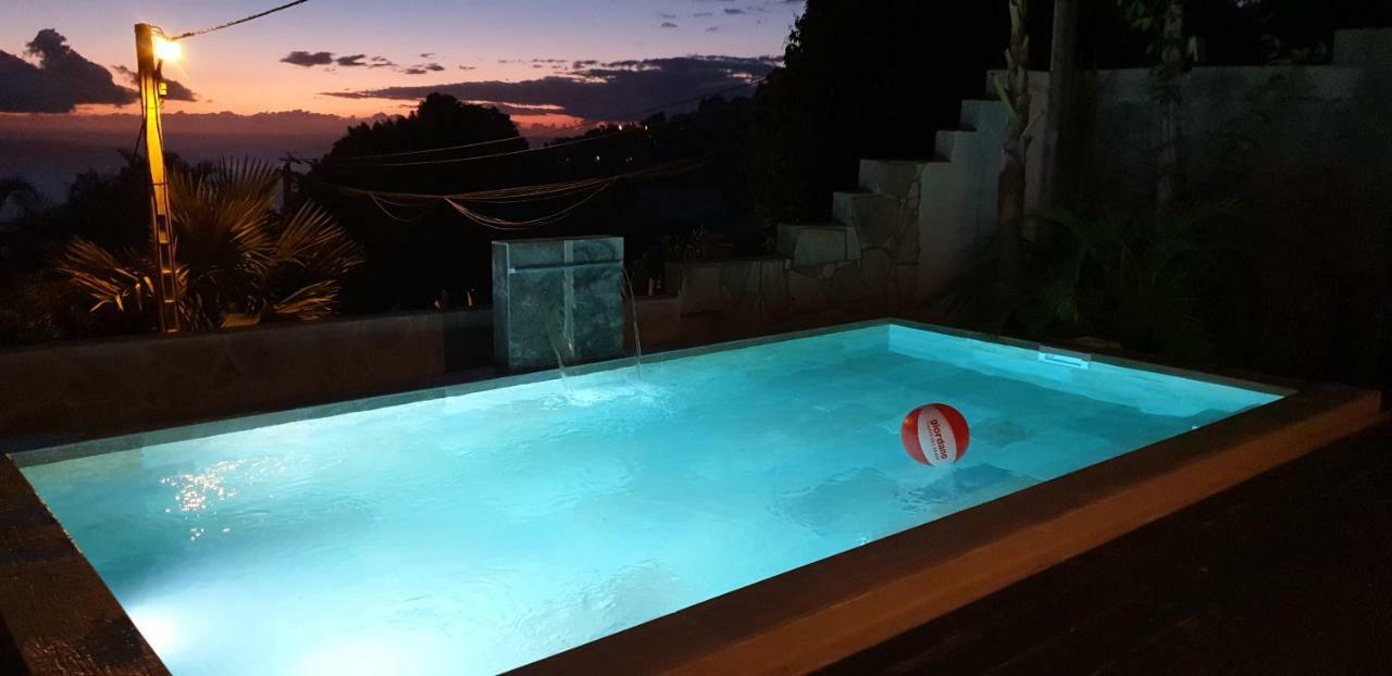 Casa Vue Mer - Piscine Privee - Destination St-Leu サン・ル エクステリア 写真